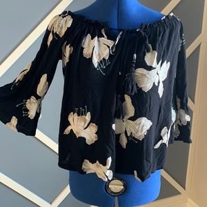 Lucky Floral Shirt